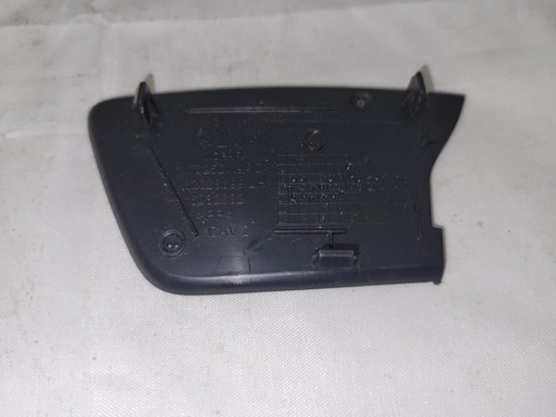 14-21 For Jeep Grand Cherokee Release Handle Bezel Cover Cap LH OEM 1NC25DX9AC - Picture 2 of 2