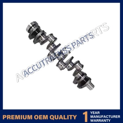 Crankshaft for Nissan FD6 FD6T Engine CM80 CMA81 CM90 Truck