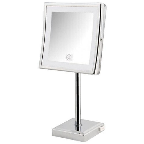 PROFESSIONAL MODEL FOLDABLE STAND NAPURE MIRROR PREMIUM | eBay
