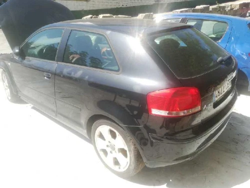 03G906016FF Centralita Motor Uce para AUDI A3 (8P1) 2.0 TDI Ambiente 2004 293429 - Imagen 7 de 8