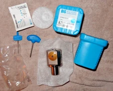 NIB Big Kaiser 10.112.310 Fine Digital Boring Head, EWE2-32CK5.   LOCZZ