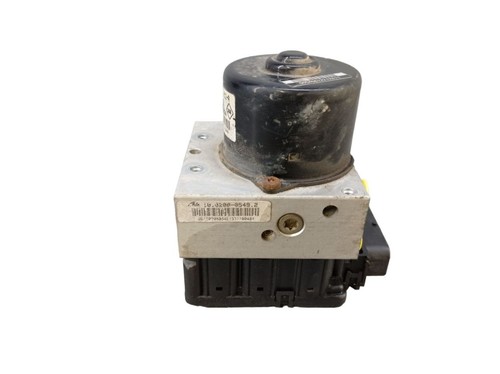 ABS Hydraulikblock Steuergerät für RENAULT  TWINGO I 8200034011A 100948-14013