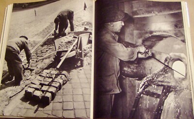 WEISS Maurice HELLENS Franz - BELGIEN - ORIGINALAUSGABE - 1956