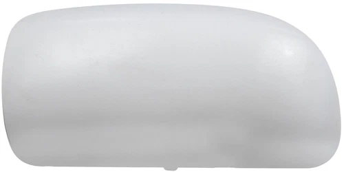 DORMAN 959-007 Mirror Cover Left For Select 00-07 Cadillac Chevrolet GMC Models