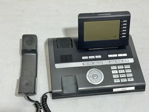 Siemens Unify OpenStage 40T 40 T Systemtelefon TDM Telefon T-Octopus F600 - Bild 3 von 7