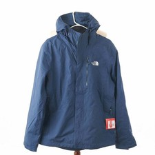 cinder 2 triclimate jacket