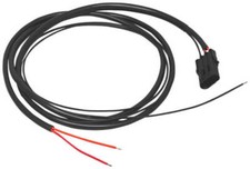 MSD 88621 3 pin replacement harness for Ready...