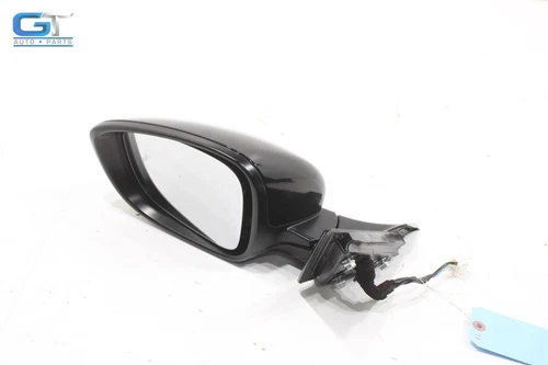 2023 - 2024 HONDA ACCORD LEFT DRIVER SIDE DOOR EXTERIOR REAR VIEW MIRROR OEM
