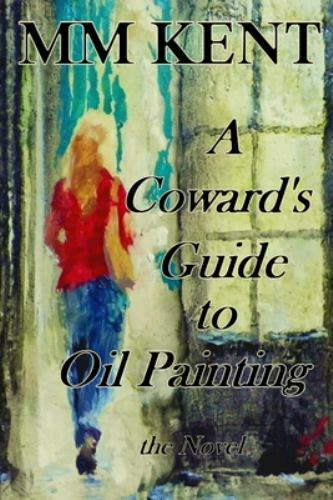 Painting - The Novel By Kent, Mm