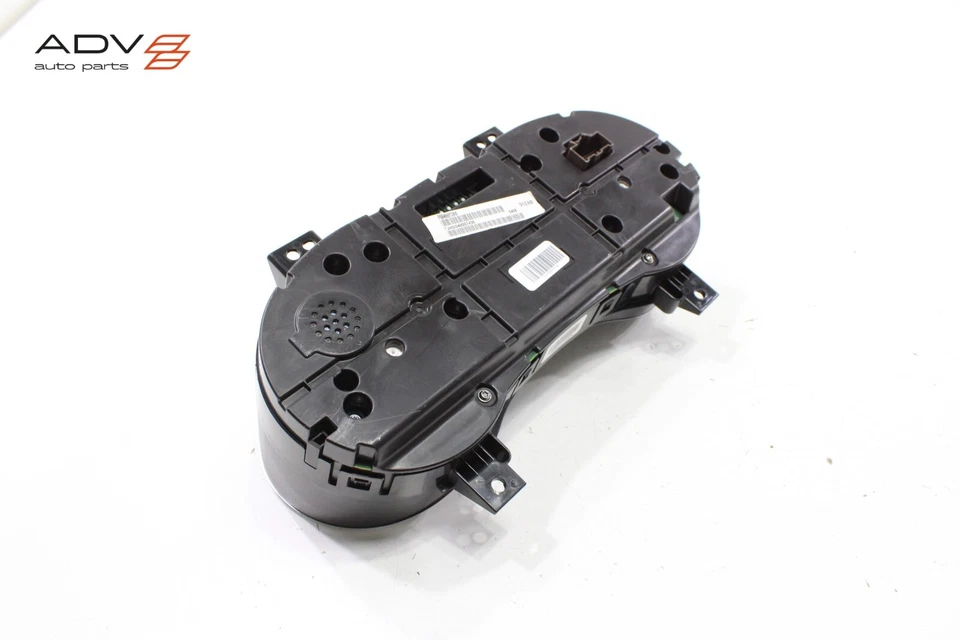 2020 CHRYSLER 300 DASH INSTRUMENT PANEL CLUSTER GAUGE SPEEDOMETER OEM - Image 4 of 4