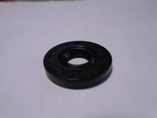 TC 10X24X4 DOUBLE LIPS METRIC OIL / DUST SEAL 10mm X 24mm X 4 mm WITH SPRING