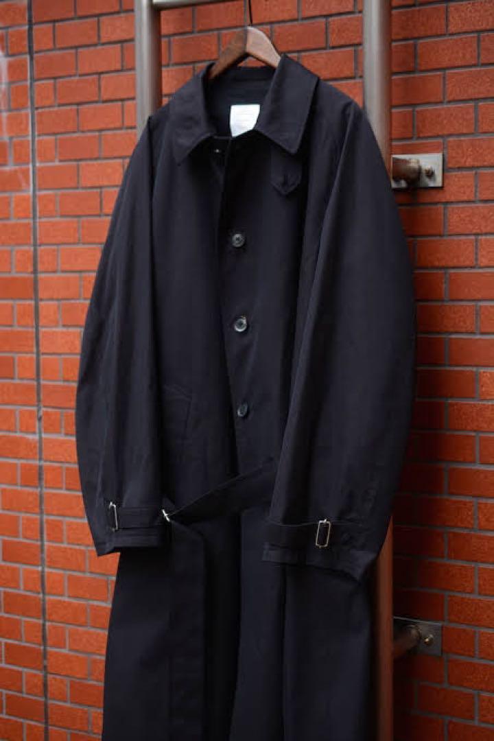 【定価66,000円】Phlannel MOTORCYCLE COAT 定価66,000円】Phlannel MOTORCYCLE COAT - メルカリ
