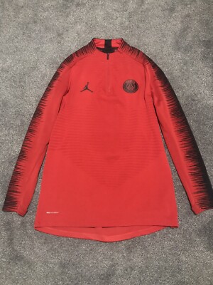 psg jordan vaporknit