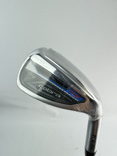 Cobra RadSpeed One Length Gap Wedge 48* KBS PGI Stiff Graphite /New /22031 - Picture 3 of 19