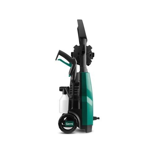 GERNI 2030PSI High Pressure Washer Water Blaster Cleaner BONUS CAR