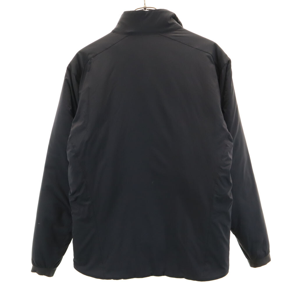 ARC'TERYX Batting Jacket S Grigio Antracite Uomo