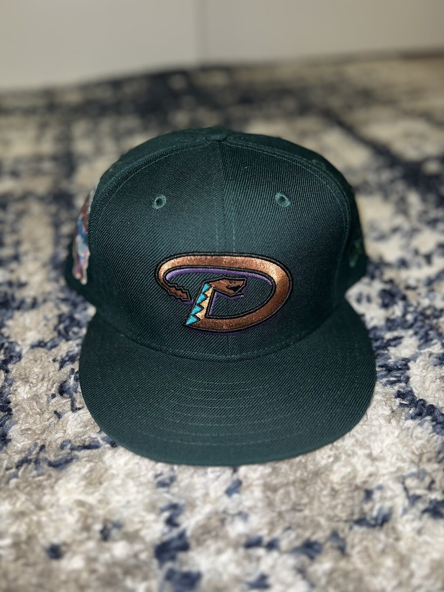 Hat Club new era Fitted