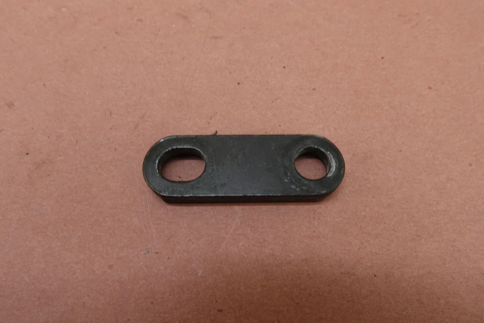 Harley-Davidson Fat Boy 2000-2006 soporte de transmisión FLSTFI Foto 4 de 4