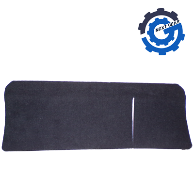 MOPAR トラックカバー 未開封 New OEM Mopar Cargo Area Cover Black Fabric 2018-2024 Jeep