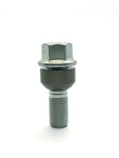 Fb-ps19d42-amw-s Otis Inc La Lug Bolt M14x1.5 42mm Shank Ball Seat Porsche