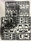 BYZANTINE KOURSORES SPRUES   - DEUS VULT - FIREFORGE GAMES - 28MM - SHIPPING NOW