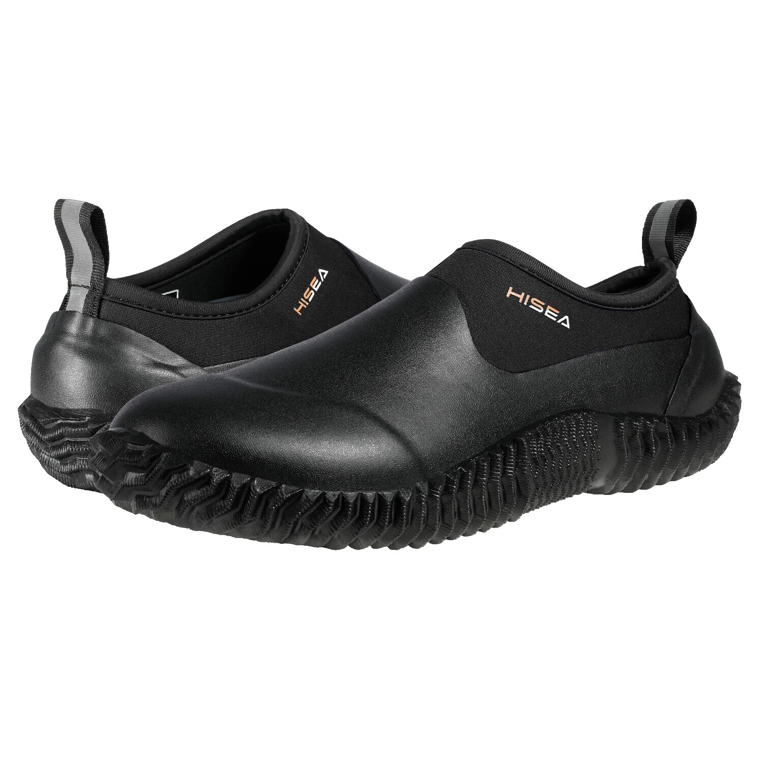 Водостойкий сплошной мужской каучук