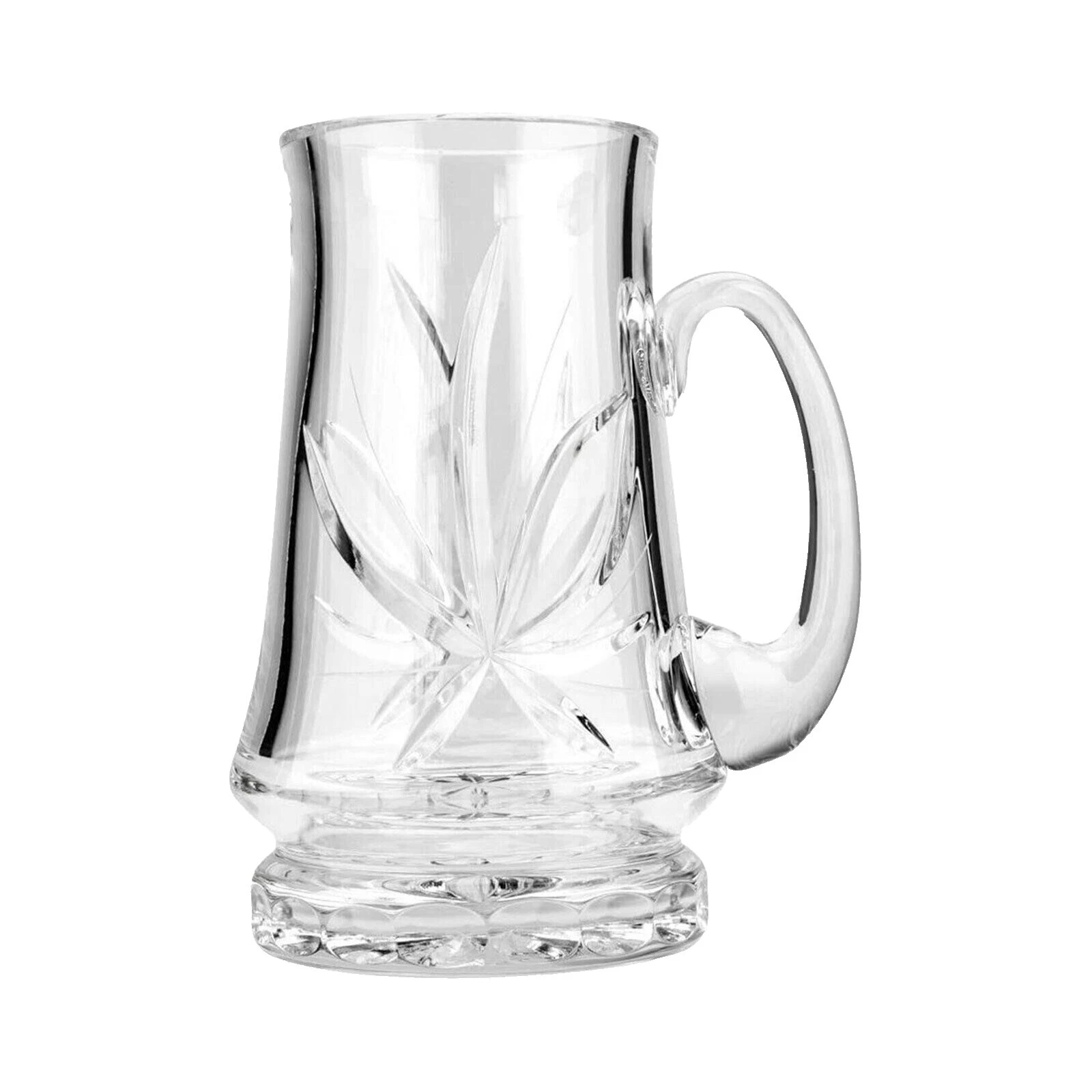 Crystal Mugs