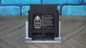 RBI R.B.I. Baseball 1 (Nintendo Entertainment System NES, 1988) Authentic Game