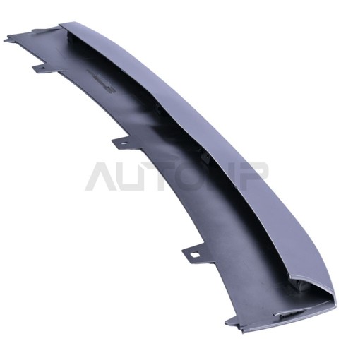 Front Bumper Lower Spoiler Molding Valance Panel For 2012-2015 Audi A7 S-line S7 - Picture 4 of 7