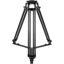 Sirui BCT-3002 Broadcast Tripod Aluminum #770833 - Photo Tripod - Camera Tripod