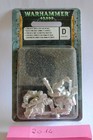Space ORK Boyz With Heavy Weapons GW 50-41 BRAND BRAND NEW MISB WARHAMMER 40000