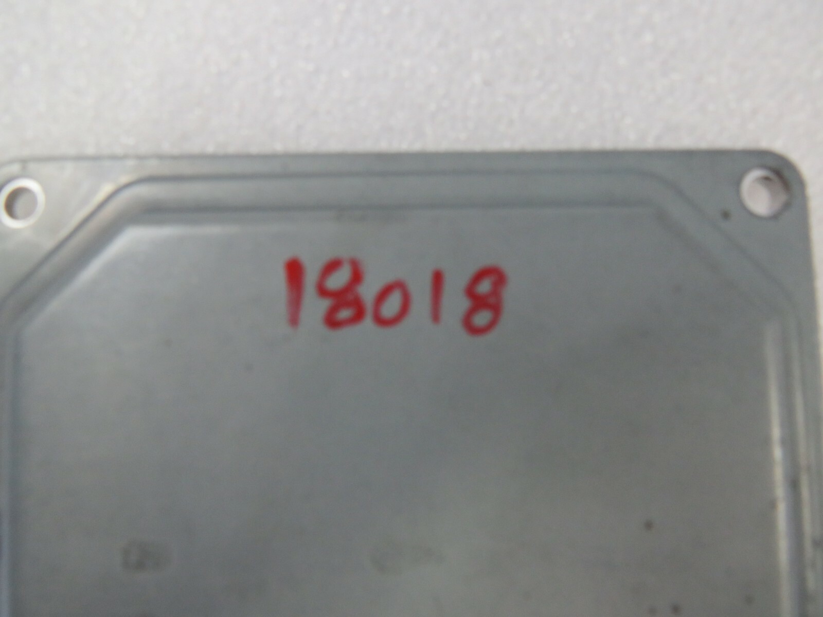 Lamborghini Huracan, Magneride ECU Module, Used, P/N 4S0907376A