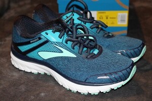 brooks ghost 2 black
