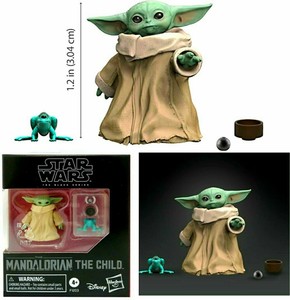 Star Wars Black Series Mandalorian The 