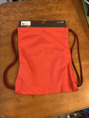 Nike Allegiance Gymsack Portugal - Red