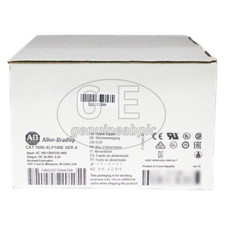 New 1606-XLP100E 100 W, 24V DC Power Supply  Allen-Bradley