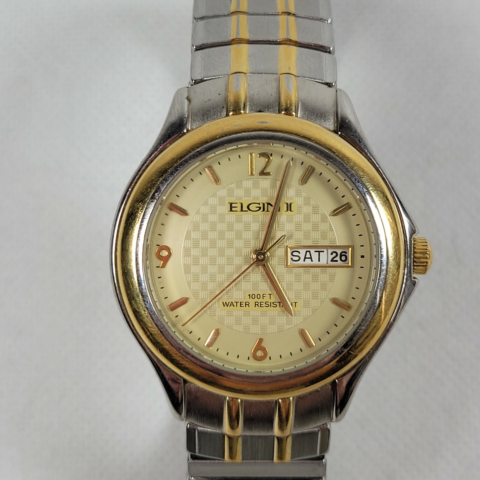 elgin 2 watch