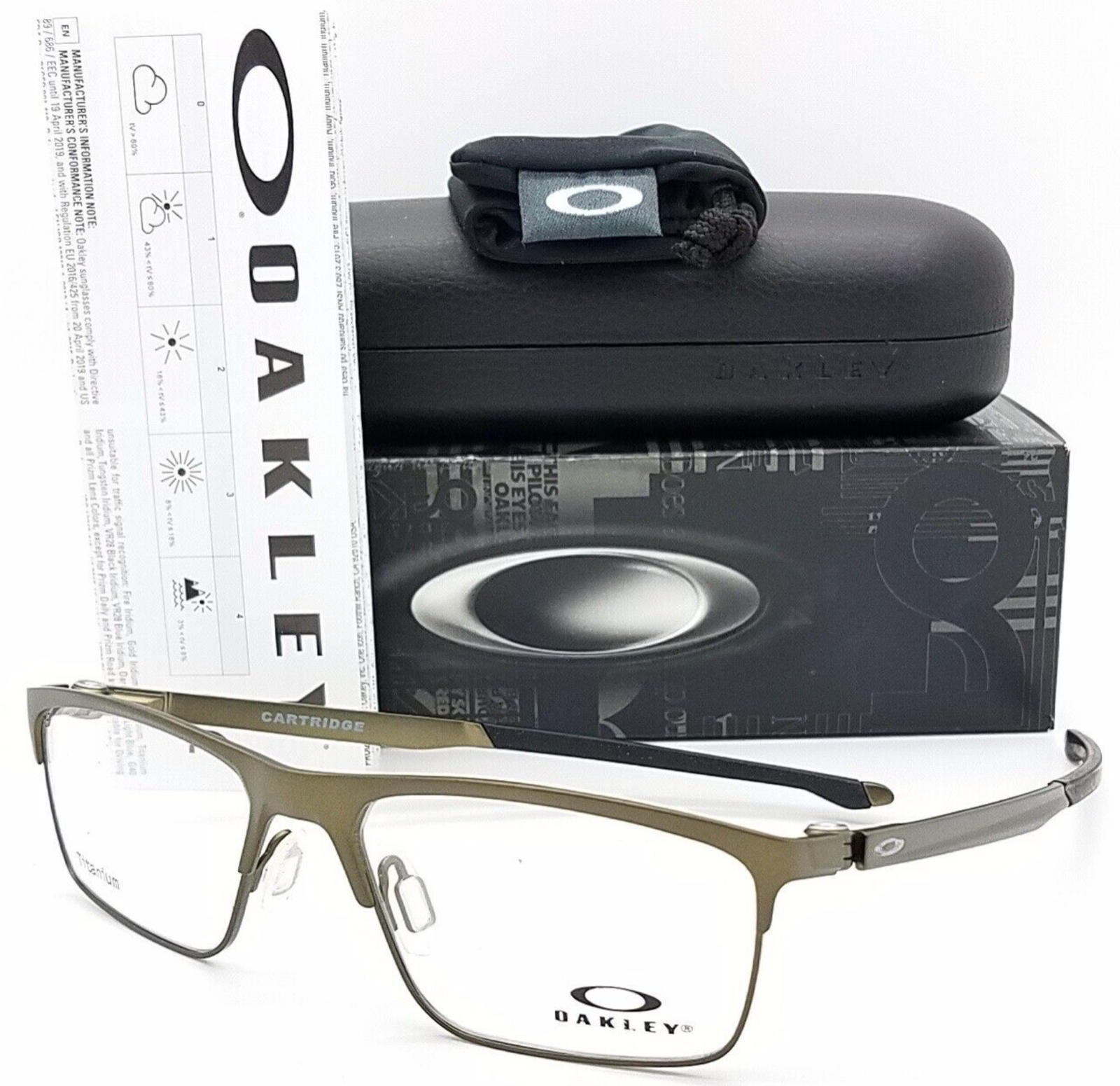 Oakley Cartridge Glasses Best Sale, 58 