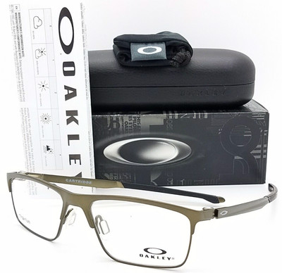 oakley titanium glasses frames