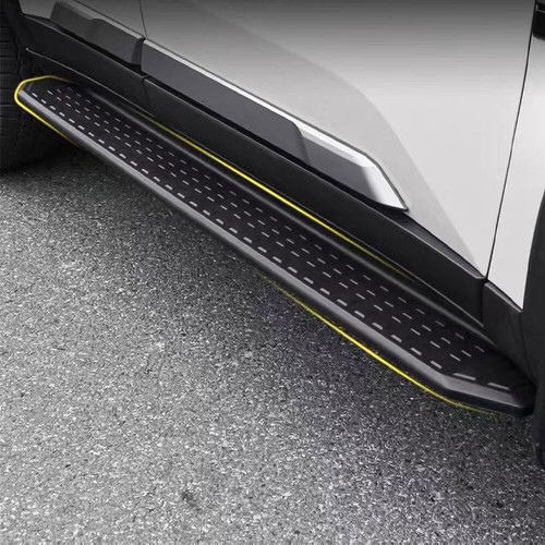 Running Board for Land Crusier Prado J250 2024 2025 Side Step Nerf Bar Pedal - Picture 11 of 12