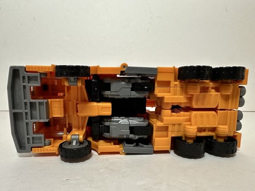Transformers Reveal The Shield Grapple Complete Voyager Solar Storm Rts - Picture 12 of 14
