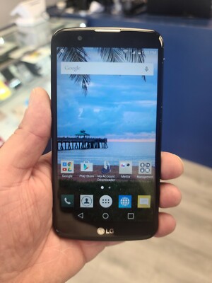 Lg Premier Lte Tracfone Smartphone Model Lgl62vl Fast Shipping Ebay