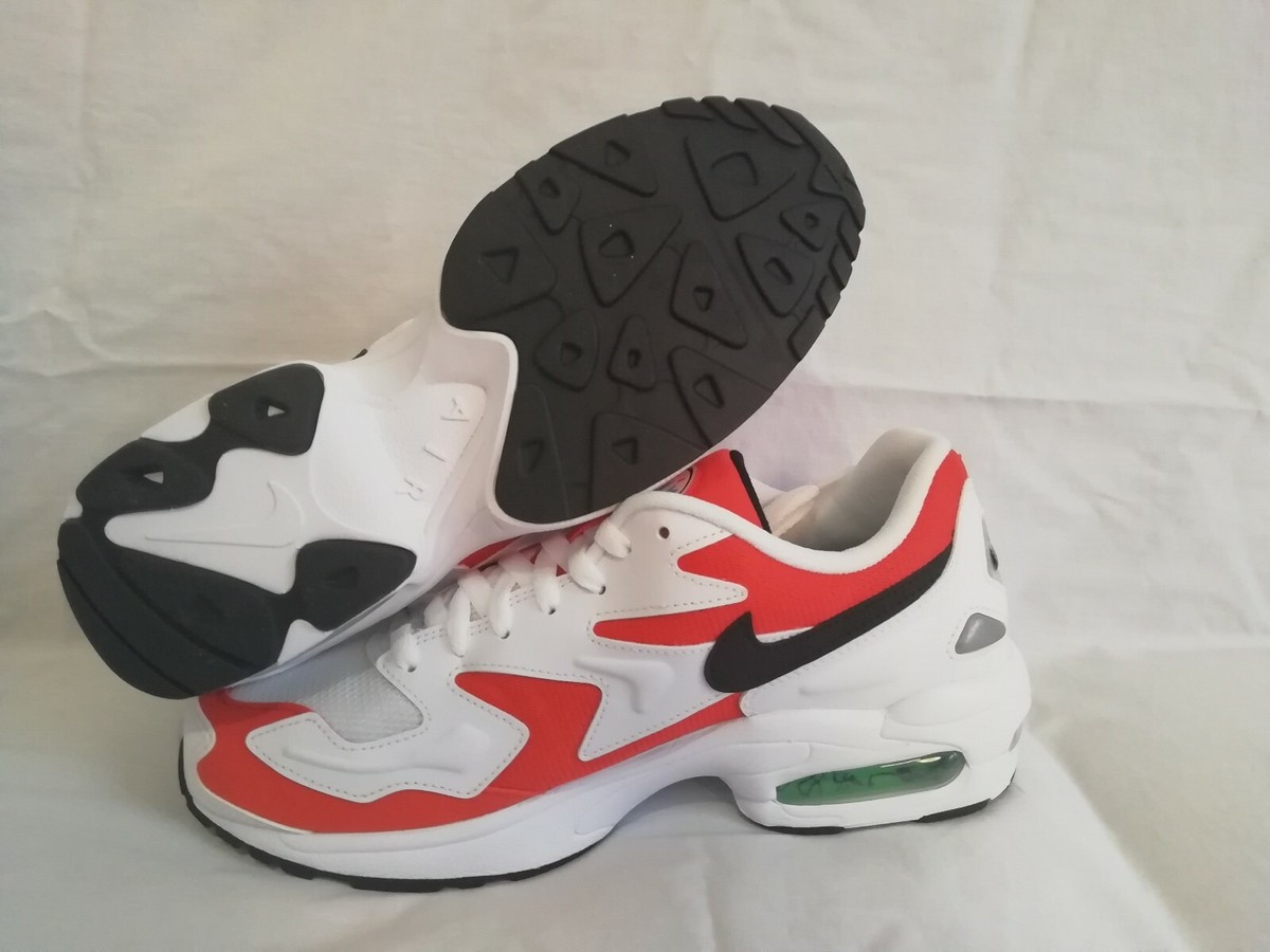 Nike Air Max Light BNIB UK7 Free UK Delivery Style Code: #A01741
