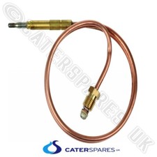 PARRY SITTHERMCPLE GAS THERMOCOUPLE SENSOR FOR AGF TABLE TOP CHIPS FRYER 