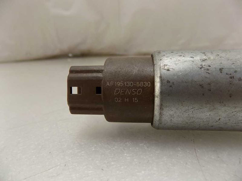 FUEL PUMP 6 CYL AUTOMATIC TOYOTA CAMRY AVALON 2003 03 2004 05 06 