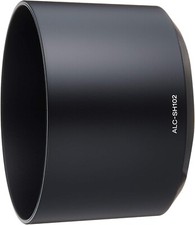 OFFICIAL SONY A-mount lens hood ALC-SH102 New F/S with tracking number