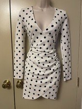 Fashion Nova Dress Small