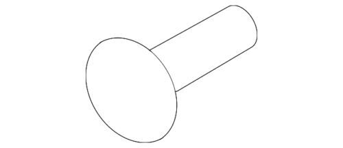 Conector y cable para Ford (N/P 6W7Z-15055-A)