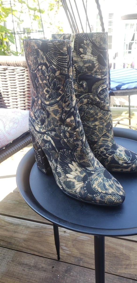 ASH WOMAN WINTER ANKLE BOOTS BOOTIES SYNTHETIC CODE FLORA LEATHER