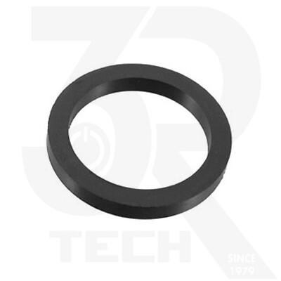 SAECO GAGGIA Guarnizione Sottocoppa Originale Macchina Caffè Nina New Espresso - Foto 3